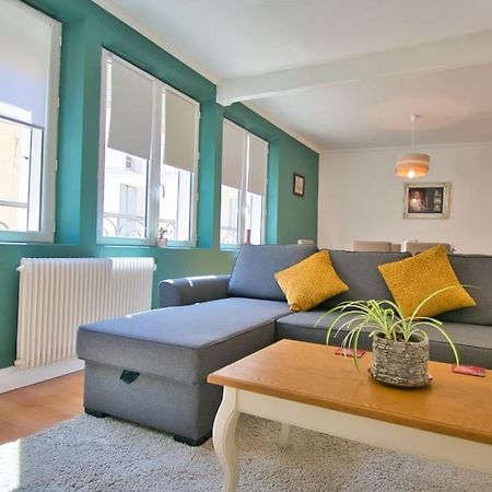 Willa Maison De Charme Centre Lezignan-C. Avec Terrasse Zewnętrze zdjęcie
